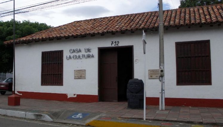CASA-CULTURA