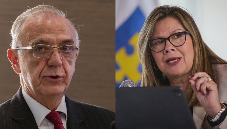 Caso Odebrecht. 