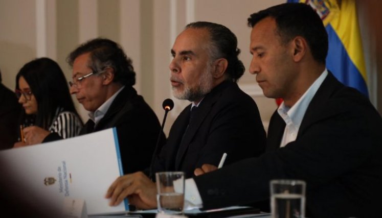 Comisión de asuntos electorales. 