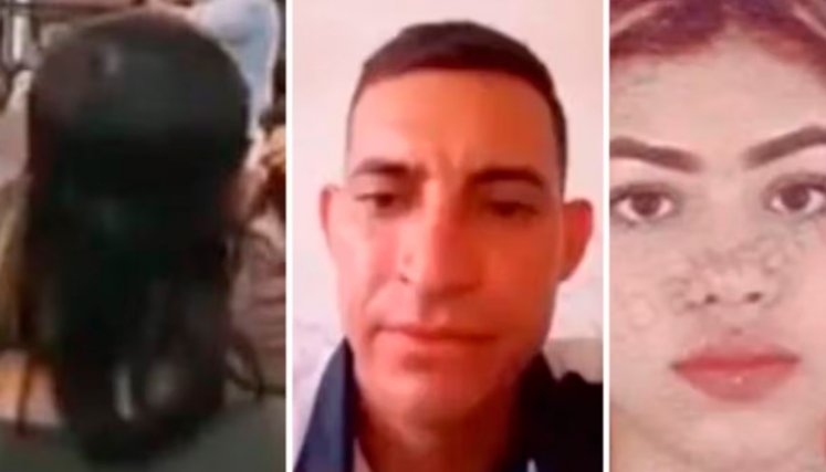 Capturados por atentado a Miguel Uribe