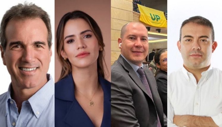 Conciliadores de la reforma laboral