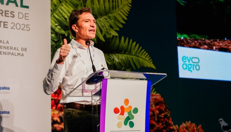 Cumbre Nacional de Palmicultores