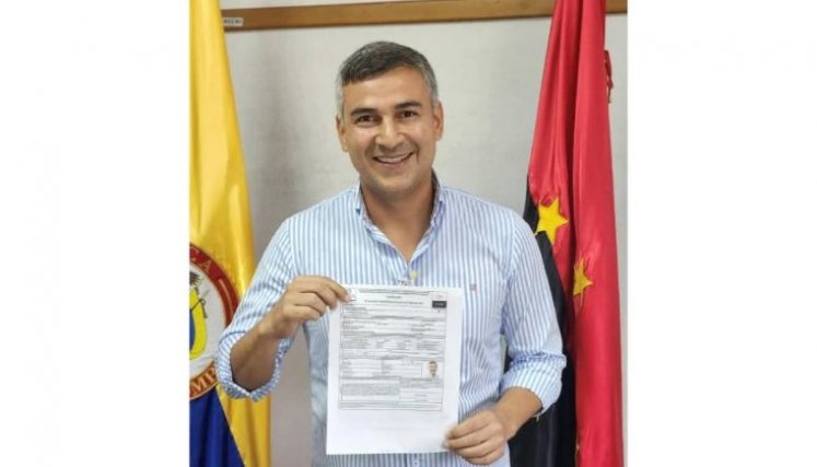 Diego Gonzáles