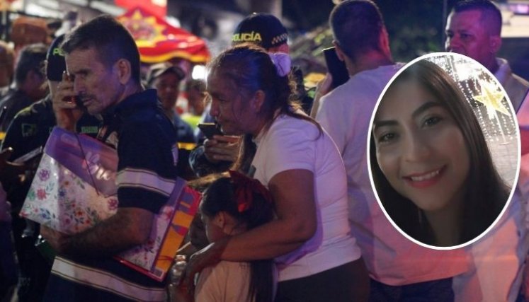 Diana Asesinada Alejandría