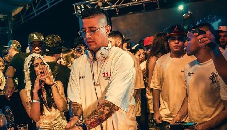 Dj-zandú