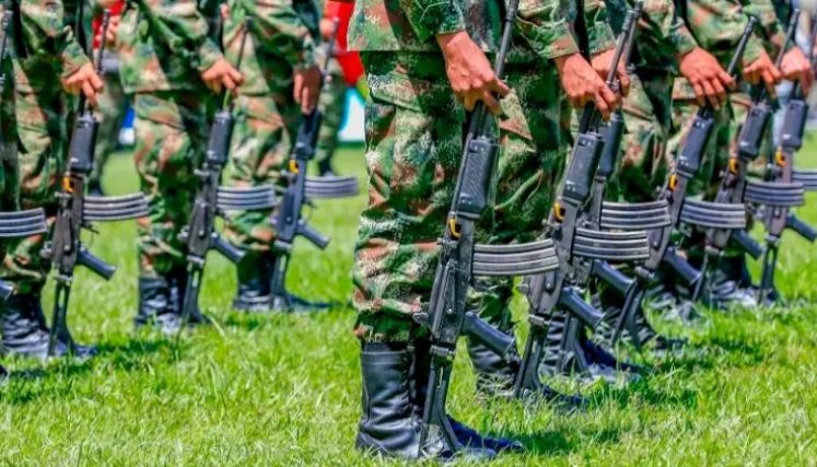 Ejército Nacional 