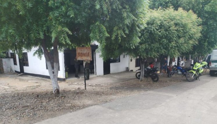 Estilista Atalaya. 