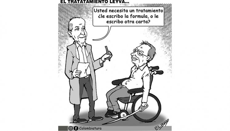 El tratamiento Leyva