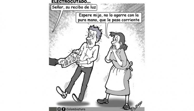 Electrocutado