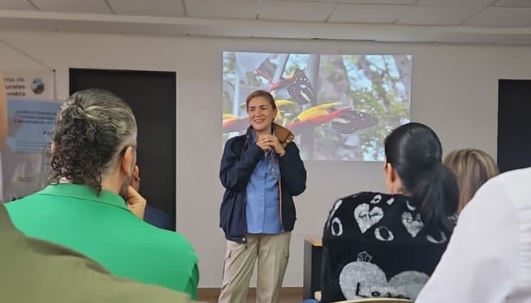En aras de preservar los recursos naturales se fortalece el Sistema de Reservas naturales de la Sociedad Civil en la provincia Ocaña.