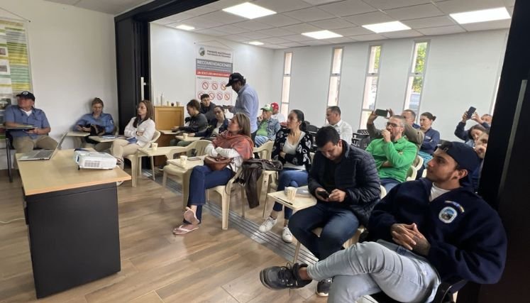 En aras de preservar los recursos naturales se fortalece el Sistema de Reservas naturales de la Sociedad Civil en la provincia Ocaña.