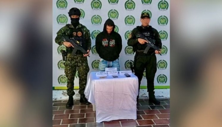 Extorsionador-Ocaña