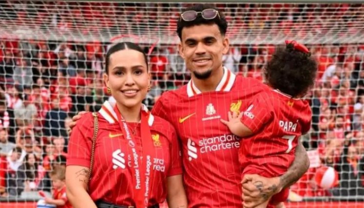 FAMILIA DIAZ