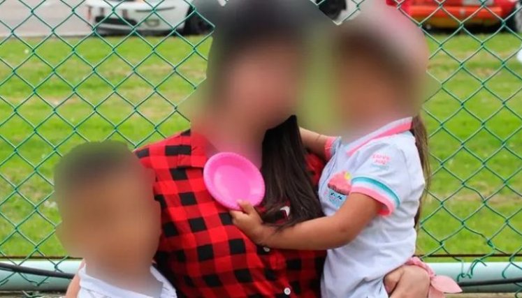 El sicario de Miguel Uribe