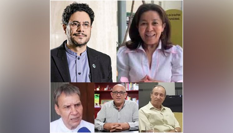 Indicadores de Jeremías. 