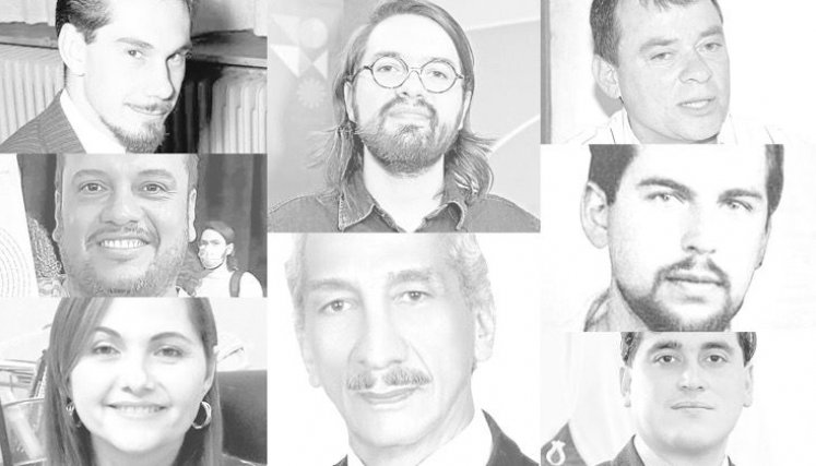 Indicadores de Jeremias