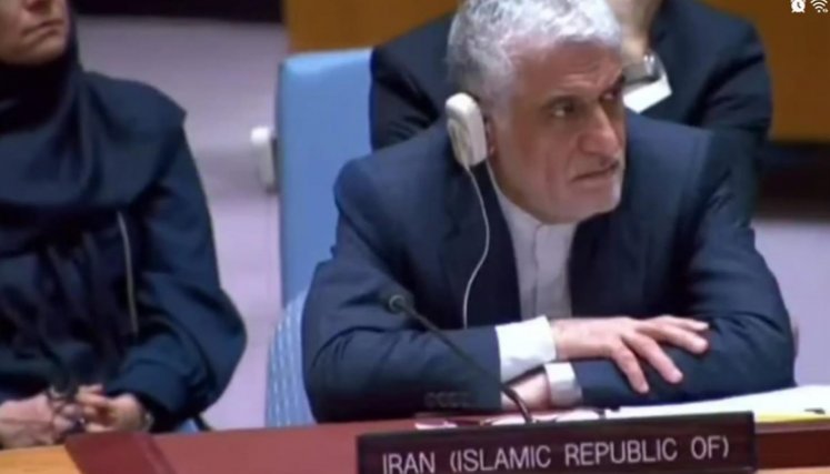 Irán