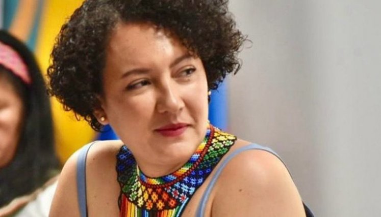  Isabel Cristina Zuleta