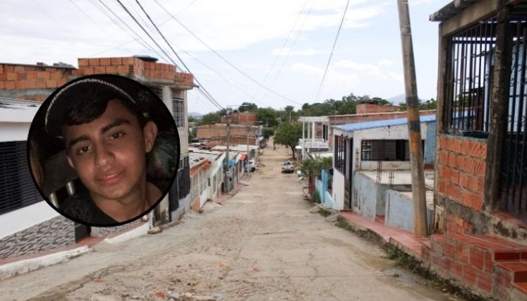 Kevin Suarez