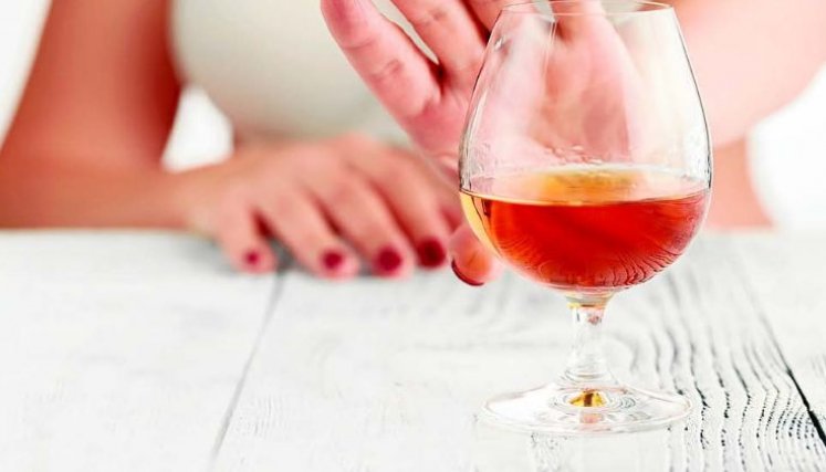 Preocupa la ingesta de licor en menores de edad/Foto archivo