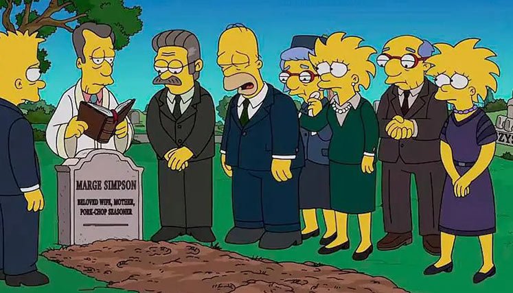 Los-simpson