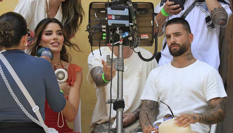 Maluma-videoclip