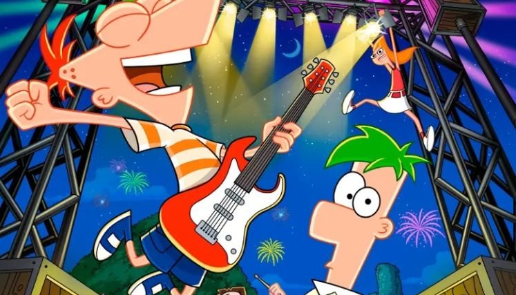 PHINEAS.
