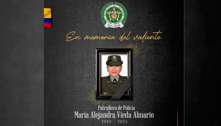 Patrullera de Policía 