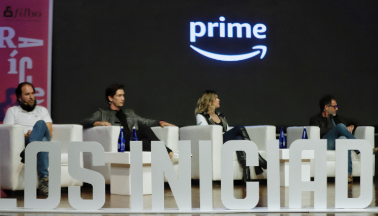 Prime Video