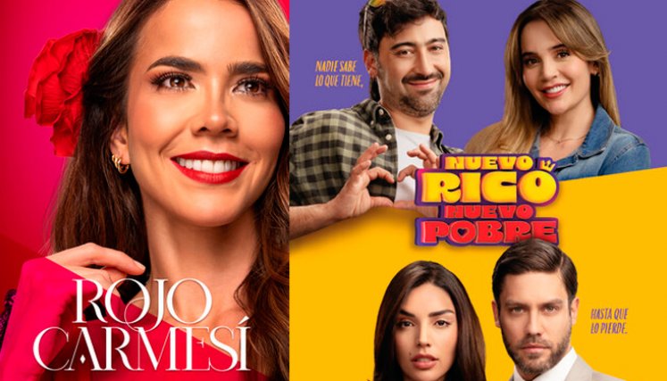 Programas de Tv