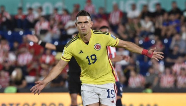 Rafael Santos. 