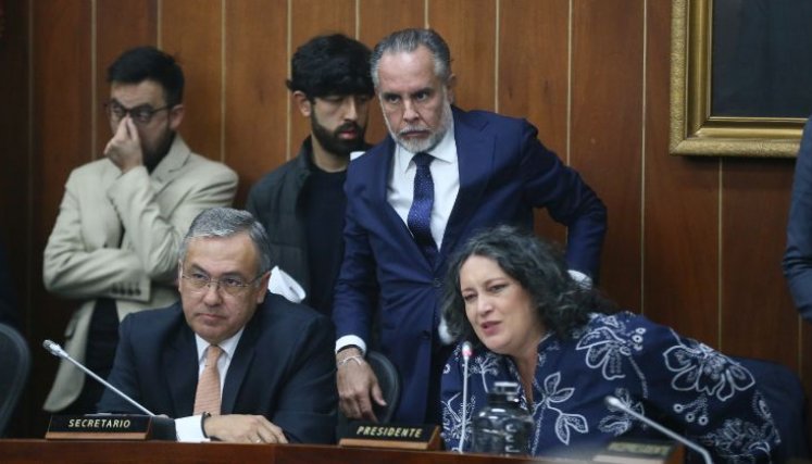 Reforma laboral. 