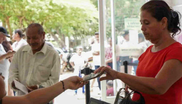 Renta Ciudadana y Devolución del IVA