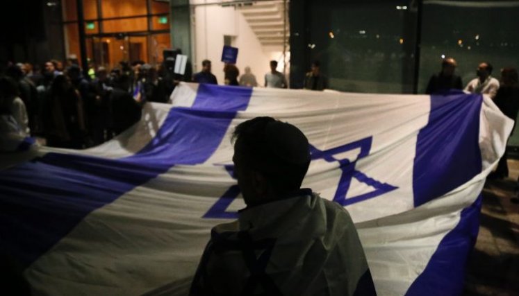 ISRAEL. 