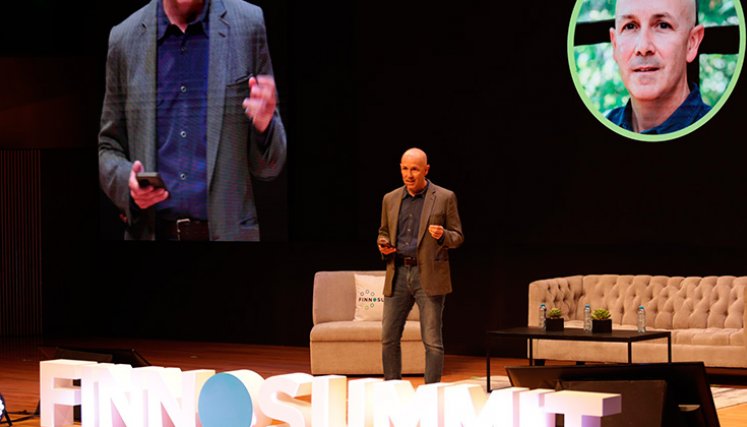 Andrés Fontao. / Foto Cortesía
