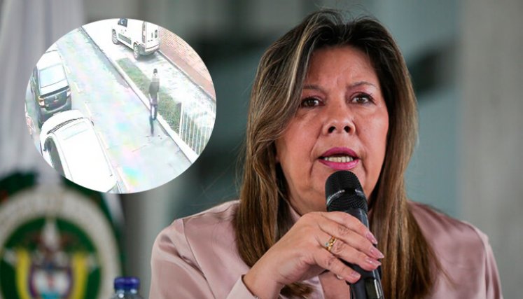 Declaraciones de la fiscal general