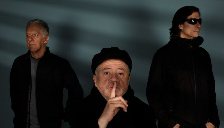 Ciegossordomudos regresa con ‘Trampas’: el rugido del rock colombiano.