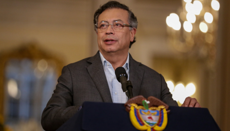 esquema de seguridad de Miguel Uribe disminuido fue extrañamente 