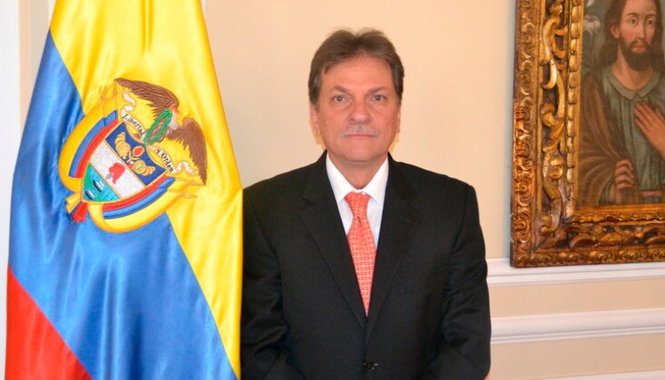exfuncionarios UNGRD