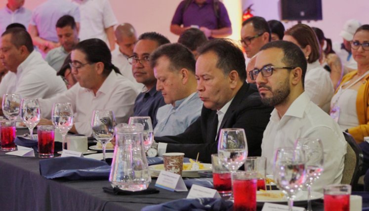 futuro de la paz en Colombia