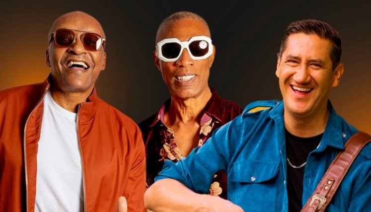 Guayacán Orquesta y Heredero fusionan salsa y carranga en ‘Rumba para enamorar’.