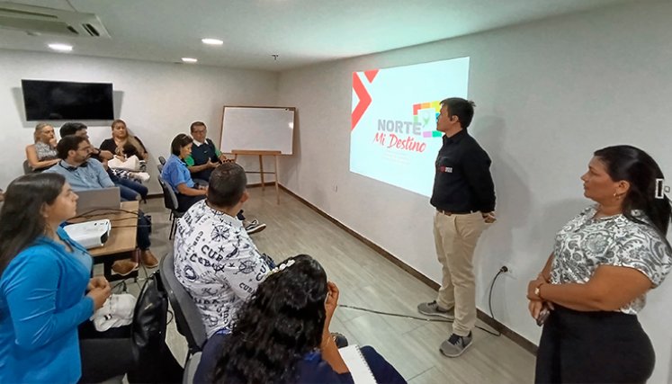Hotelería en Norte de Santander. / Foto Leonardo Favio Oliveros-La Opinión