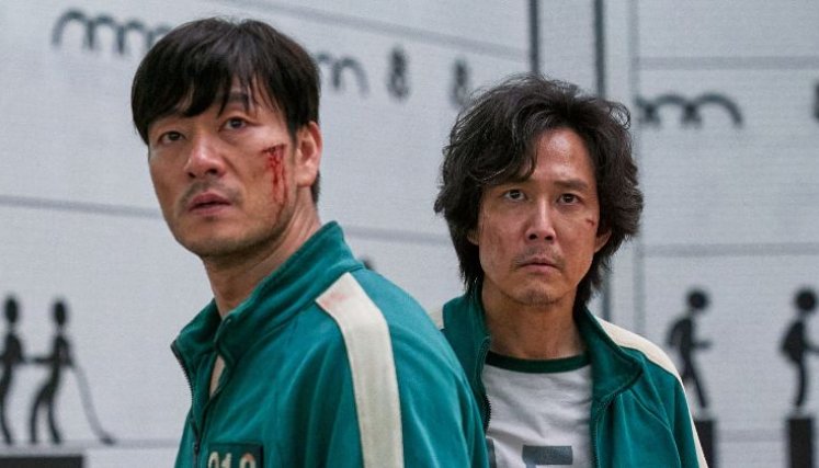 ¡Imperdibles! Todos los estrenos de series y películas que llegan en junio.