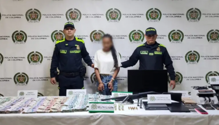 lavado de activos en calidad de cómplice