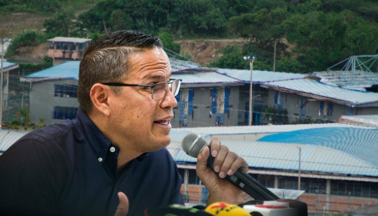 Traslado de presos