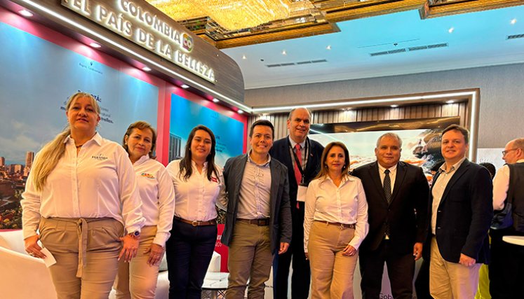 Expo Avavit 2025./ Foto Cortesía
