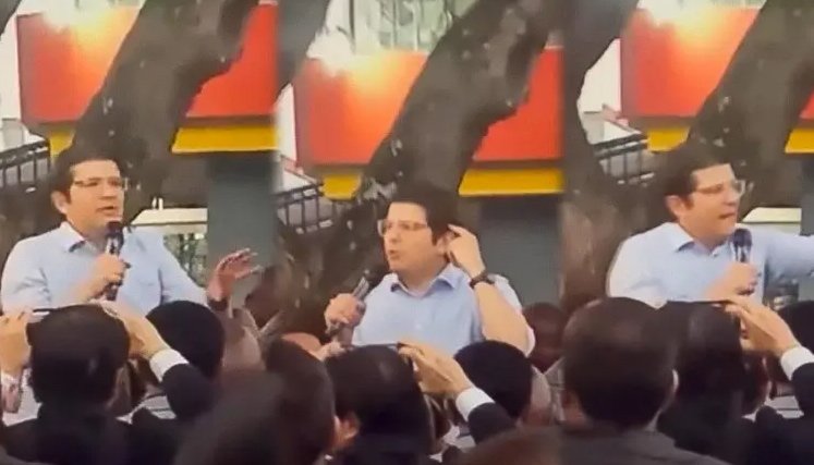 Video-atentado-miguel-uribe-turbay. Video-atentado-miguel-uribe-turbay.