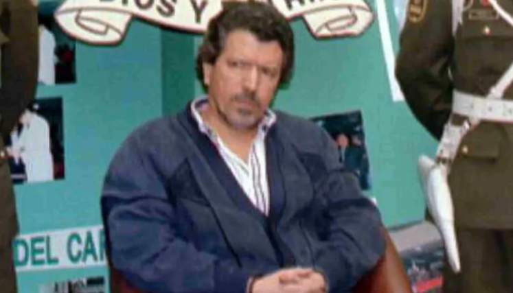 ¿Vuelve otro capo?