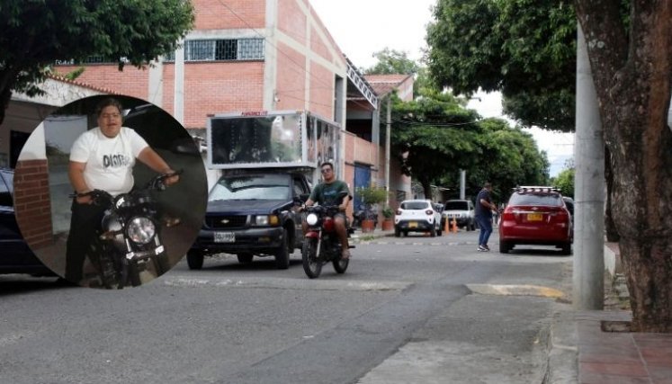 Accidente Gordo Santander