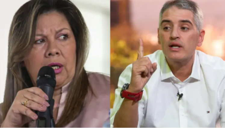 Adriana Camargo - Juliana Rendon